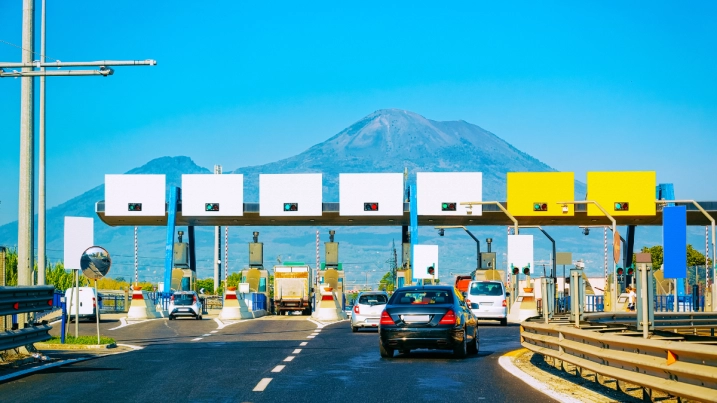 European expansion of CO2 road tolls: A closer look